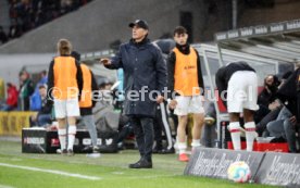 05.02.23 VfB Stuttgart - SV Werder Bremen