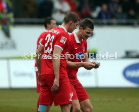 1. FC Heidenheim