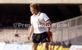 14.06.80 Deutschland - Niederlande