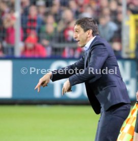 SC Freiburg - VfB Stuttgart