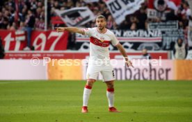 VfB Stuttgart - TSG 1899 Hoffenheim
