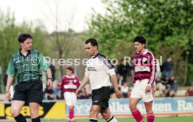09.04.98 VfB Stuttgart II - SV Bonlanden