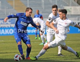 Karlsruher SC - Fortuna K&ouml;ln