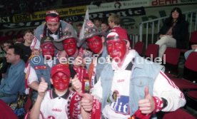 11.01.97 Hallen Masters Stuttgart