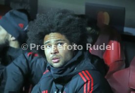 08.03.23 FC Bayern M&uuml;nchen - Paris Saint-Germain