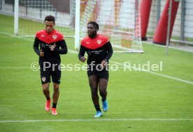 11.05.21 VfB Stuttgart Training