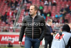 VfB Stuttgart - FC Augsburg