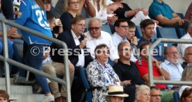 TSG 1899 Hoffenheim - SC Freiburg