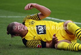 22.01.22 TSG 1899 Hoffenheim - Borussia Dortmund