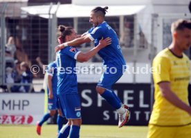 28.05.22 Stuttgarter Kickers - SV Oberachern