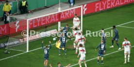 02.04.25 VfB Stuttgart - RB Leipzig