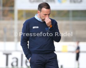 Stuttgarter Kickers - FSV Mainz 05 II