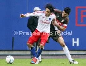 03.03.12 Hamburger SV - VfB Stuttgart