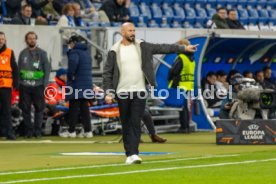 22.10.26 TSG 1899 Hoffenheim - Olympique Lyon