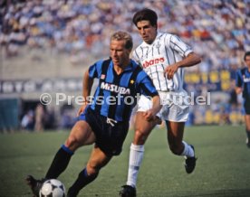 08.09.85 Inter Mailand - AC Pisa