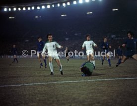 03.03.76 Borussia M&ouml;nchengladbach - Real Madrid