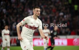05.03.22 VfB Stuttgart - Borussia M&ouml;nchengladbach