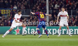 17.03.10 FC Barcelona - VfB Stuttgart