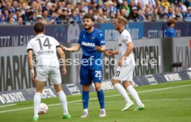 02.08.25 Karlsruher SC - SC Preu&szlig;en M&uuml;nster