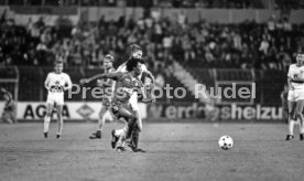 12.09.89 VfB Stuttgart - Feyenoord Rotterdam