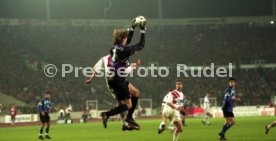 02.12.95 VfB Stuttgart - Hamburger SV