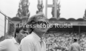27.05.85 FC Aarau - Xamax Neuchatel