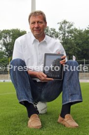 Stuttgarter Kickers