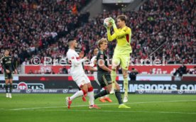 18.01.26 VfB Stuttgart - 1. FC Union Berlin