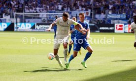 13.08.22 TSG 1899 Hoffenheim - VfL Bochum