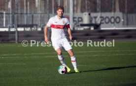 19.12.20 VfB Stuttgart II - TSV Schott Mainz