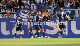 03.08.24 Karlsruher SC - 1. FC N&uuml;rnberg