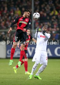 SC Freiburg - 1. FC K&ouml;ln