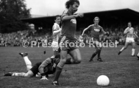 05.10.82 TSV Sch&ouml;naich - FC Bayern M&uuml;nchen