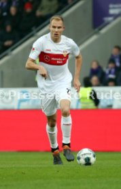VfL Osnabr&uuml;ck - VfB Stuttgart