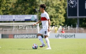 15.07.23 SSV Reutlingen - VfB Stuttgart