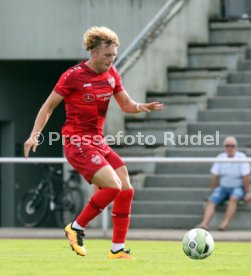 22.07.20 SV Fellbach - VfB Stuttgart II