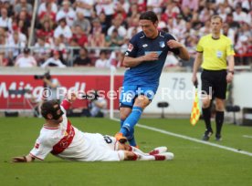 VfB Stuttgart - TSG 1899 Hoffenheim