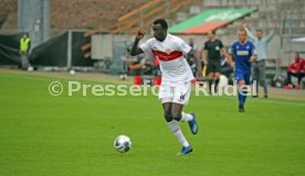 Karlsruher SC - VfB Stuttgart