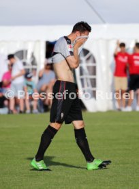 Hohenlohe Auswahl - VfB Stuttgart