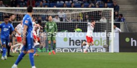 09.03.25 TSG 1899 Hoffenheim - 1. FC Heidenheim
