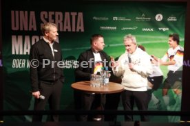 18.03.26 Leonberg Traumpalast Kino Premiere Film ein Sommer in Italien