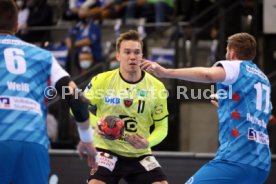 21.11.21 TVB Stuttgart - F&uuml;chse Berlin