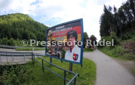 13.06.21 Sch&ouml;nau im Schwarzwald Heimat Joachim Jogi L&ouml;w