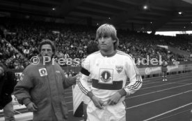 23.02.91 VfB Stuttgart - Borussia Dortmund