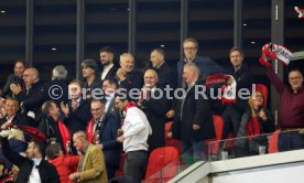 07.05.26 SC Freiburg - SC Braga