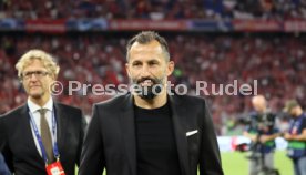 13.09.22 FC Bayern M&uuml;nchen - FC Barcelona