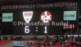 VfB Stuttgart