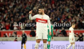 20.12.23 VfB Stuttgart - FC Augsburg