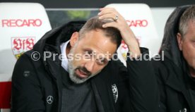 VfB Stuttgart - 1. FC Heidenheim