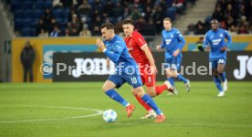 08.12.24 TSG 1899 Hoffenheim - SC Freiburg